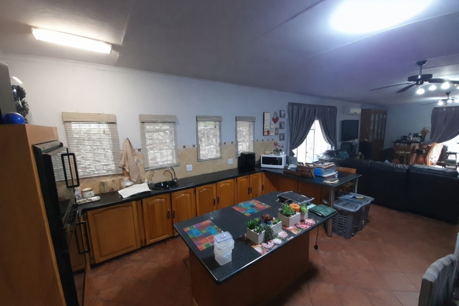 4 Bedroom Property for Sale in Cashan North West